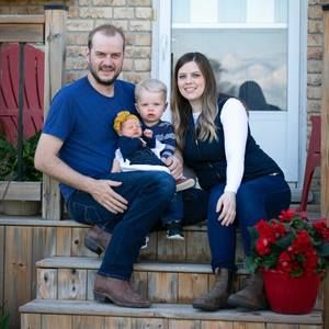 Meet your Posher, Jill